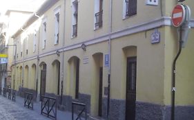 Hostal Zaguan Granada